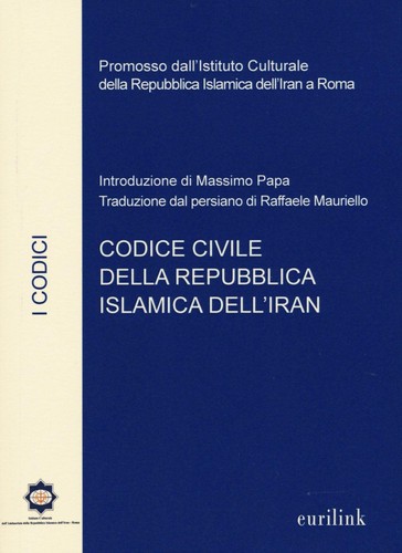 Codice civile della - , repubblica