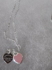 Collana Tiffany & Co.925