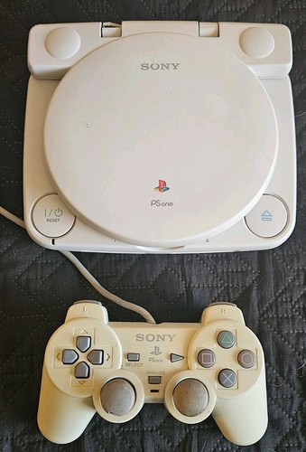 Sony playstation slim - playstation,