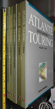 5 LIBRI🔵Atlante