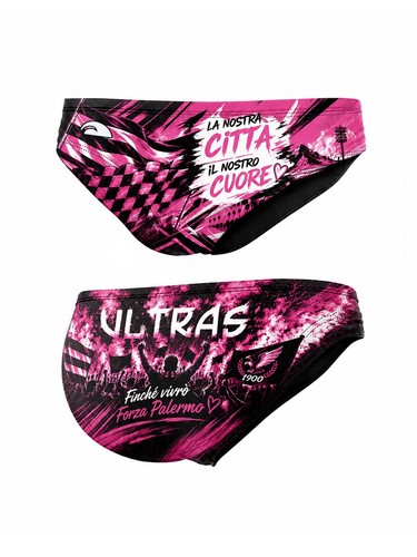 Turbo costume slip - slip,