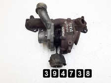 2005 OPEL ASTRA
