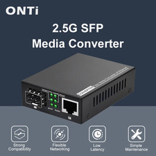 ONTI 2.5G Convertitore