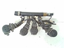 INIETTORI GPL PER DACIA Duster 1° Serie 110r000113 Benzina 1600 (10>)