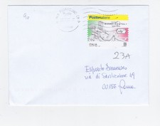 2590: 27.10.25 CDP Buoni Postali