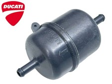 FILTRO CARBURANTE BENZINA ORIGINALE DUCATI MONSTER 400 620 695 S2R 800 1000