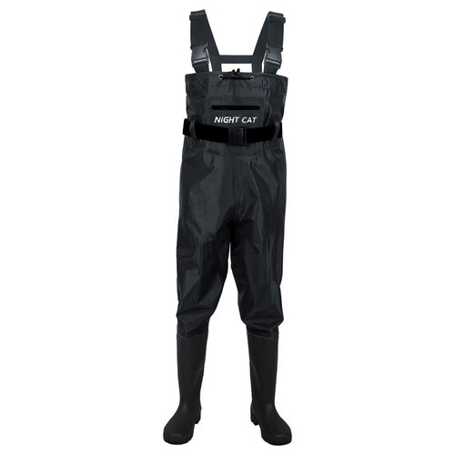 Night cat trampolieri pesca - night,