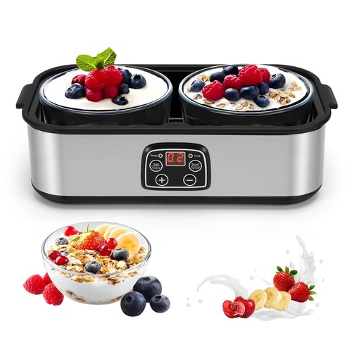 Mekotrin yogurtiera con - mekotrin,