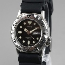 Orologio uomo CASIO Vintage