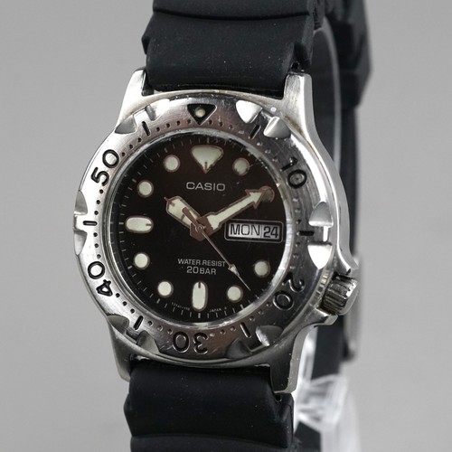 Orologio uomo casio vintage - orologio,