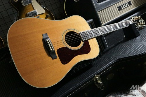Guild 2010 chitarra - 2010,