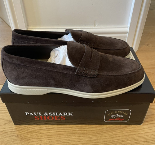 Paul shark scarpe - -,
