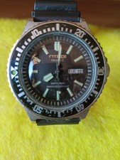 Rare Citizen 4-212452 Vintage