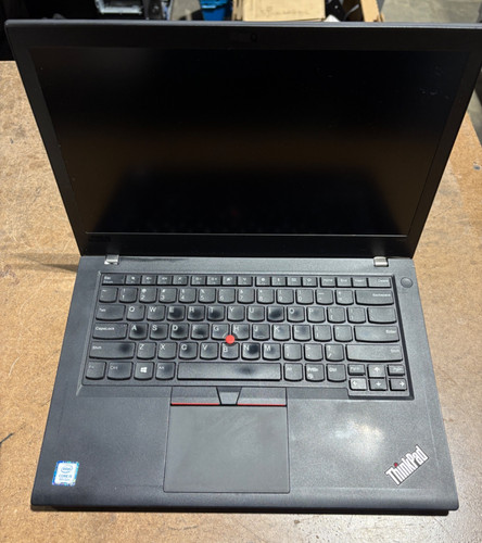 Lenovo thinkpad t480 - thinkpad, 14"