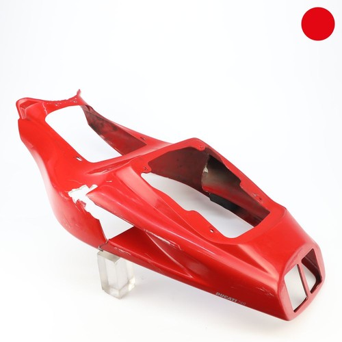 Ducati 996 codone - ducati, 2001