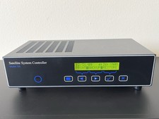 Controller Sistema Satellitare