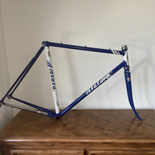 Set telaio bici Atala Columbus