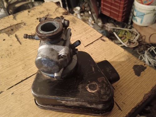 Carburatore serie ape - carburatore,