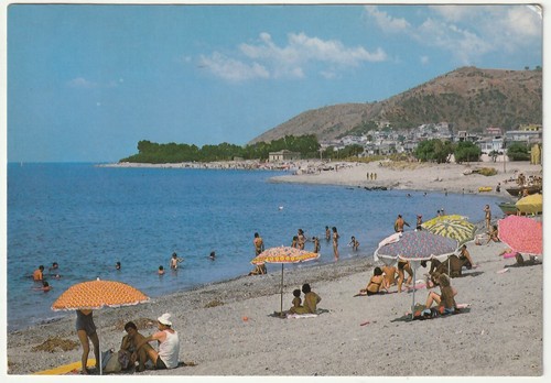 Palizzi reggio calabria la - -,