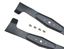 Coltello 102 cm + 4 x perno