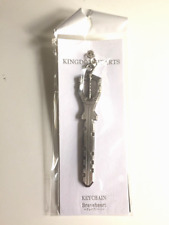 Kingdom Hearts portachiavi ufficiale Braveheart nuovo