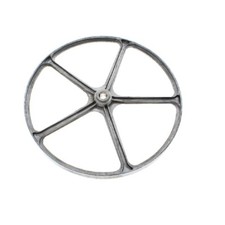 Puleggia cinghia tamburo