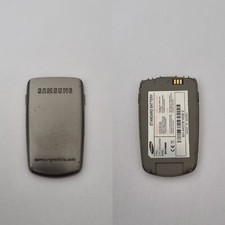 BATTERIA SAMSUNG SGH Z500