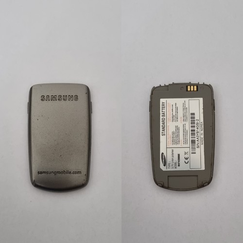 Batteria samsung sgh z500 - samsung,