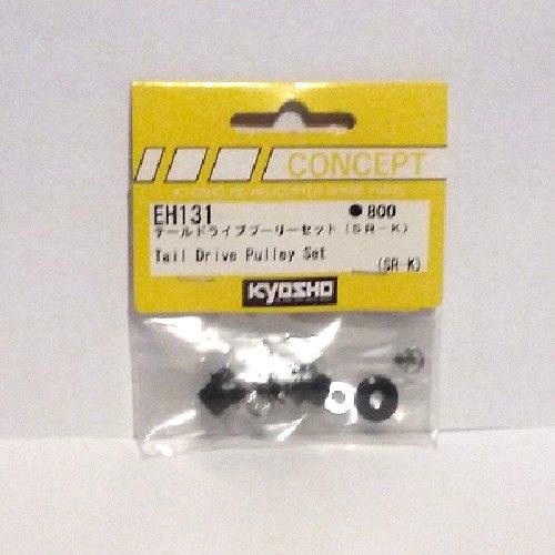 Ricambio kyosho eh131 set - eh131, di