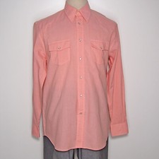 Camicia button down canali - camicia,