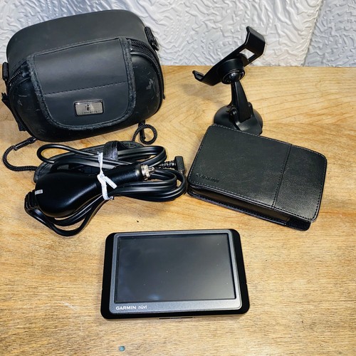 Garmin nuvi 255w confezione - garmin,