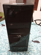 case power x big tower atx full nero lucido