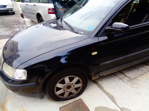 Ricambi usati passat 9 - passat, 1.9