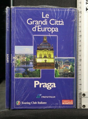 Grandi citta d europa - le, d'europa