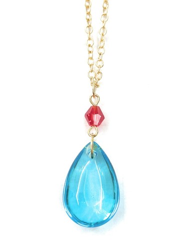 Howl moving castle collana - howl's,