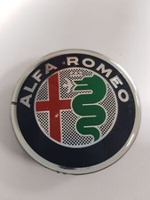 Coprimozzo per Alfa Romeo -