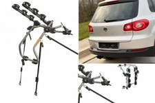 PORTABICI POSTERIORE 3 BICI