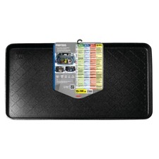 Vasca baule bagagliaio