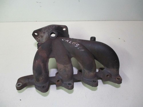 Collettore gas scarico - gas,