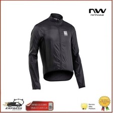 Giacca Northwave Breeze 2