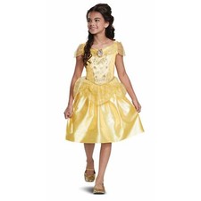 Costume Principessa Belle