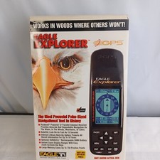 Sistema di navigazione GPS