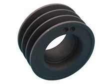 Puleggia Inferiore Adatta Per