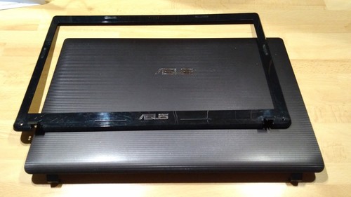 Cover scocca schermo monitor - cover,