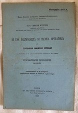 OSTETRICIA GINECOLOGIA