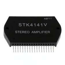 STK4141V MK5 PMC Hybrid IC -