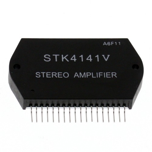 Stk4141v mk5 pmc - pmc, hybrid