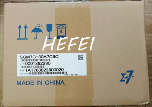 Servomotore sgm7g 30a7c6c - servomotore, sgm7g-30a7c6c