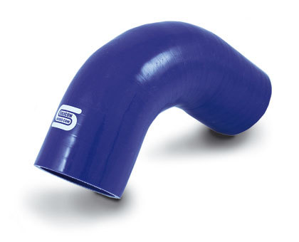 Tubo manicotto siliconico