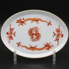 18 cm - Meissen 1. Vassoio